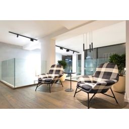 Nowodvorski Lighting Profile Focus lampa do szynoprzewodów 1x10 W czarny 7622