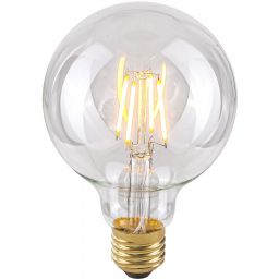 Italux Clear żarówka LED 1x4 W 2200 K E27 801404 G95