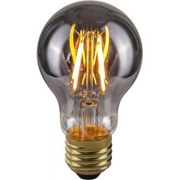 Italux Smoke żarówka LED 1x4 W 2200 K E27 801451 A60