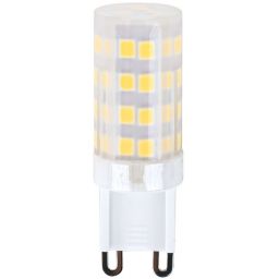 Italux Frosted Dimmable żarówka LED 1x5 W 4000 K G9 801561-LS