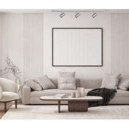 Italux Marvi TR Jazz SN zestaw szynoprzewód z reflektorami 3x40 W stal 911308-3-SN-SET