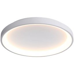Italux Raden plafon 1x40 W biały CLN-3151-S-WH