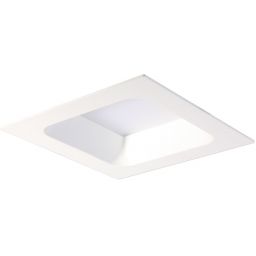 Italux Rossi Square lampa podsufitowa 1x20 W biała DG-205S/WK-WW