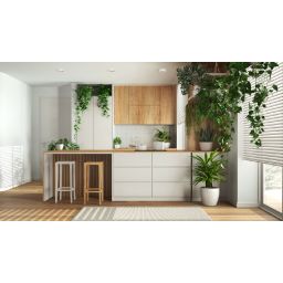 Italux Antar lampa do zabudowy 1x10 W biała DL-26385-GU10-WH