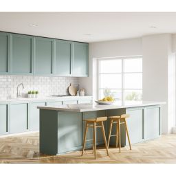 Italux Aranta lampa podsufitowa 1x10 W biała DL-61903A-WH