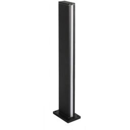 Italux Grado 3K lampa stojąca zewnętrzna 1x12 W czarna OFL-7281-3K