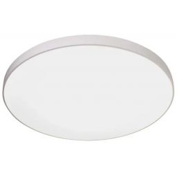 Italux Ateia plafon 1x21 W biały PLF-53472-3K-WH