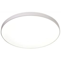 Italux Ateia plafon 1x21 W biały PLF-53472-3K-WH