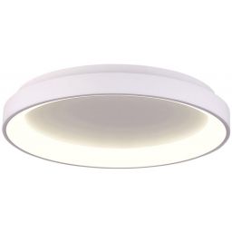 Italux Vico plafon 1x48 W biały PLF-53675-058RC-WH-3KS4K-TRDIMM