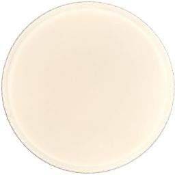 Italux Borla plafon 1x18 W biały PLF-63748-M-CL