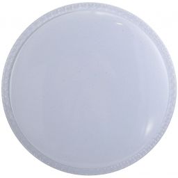 Italux Borla plafon 1x48 W biały PLF-63748-XL-CL