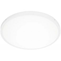 Italux Pelaro plafon 1x48 W biały PLF-7001-600R-WH-3K