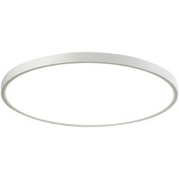 Italux Alata plafon 1x32 W biały PLF-72836-400R-32W-WH