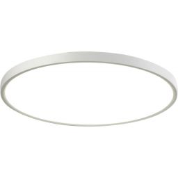 Italux Alata plafon 1x36 W biały PLF-72836-480R-36W-WH