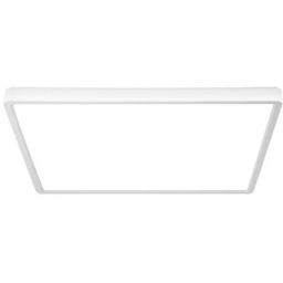 Italux Bastia plafon 1x18 W biały PLF-83625-230S-18W-WH