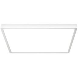 Italux Bastia plafon 1x24 W biały PLF-83625-300S-24W-WH