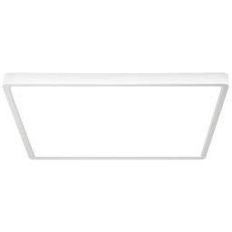 Italux Bastia plafon 1x45 W biały PLF-83625-450S-45W-WH