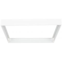 Italux Merisma frame ramka do paneli biała PLN-76009A-FR-WH