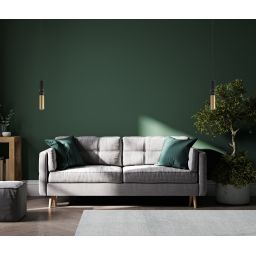 Italux Isidora lampa wisząca 1x25 W czarna-brązowa PND-14290-1-BK-BRO