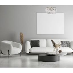 Italux Buena lampa podsufitowa 6x40 W PND-22320-6-ABR