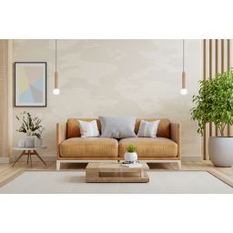 Italux Filano lampa wisząca 1x5 W brązowa PND-33574-1-WD