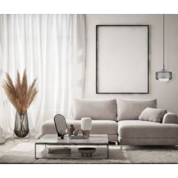 Italux Lomica lampa wisząca 1x40 W czarna PND-55456-1M-BK