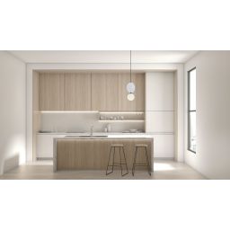 Italux Andrea lampa wisząca 1x25 W czarna/szary PND-59779-1M-LGR