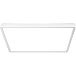 Italux Bastia plafon 1x24 W biały PND-83625-300S-24W-WH