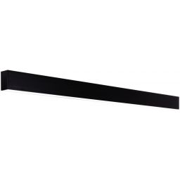 Italux Traversi SL Ceiling lampa podsufitowa 1x35 W biała-czarna PRD-3566-114-BK-830-SF