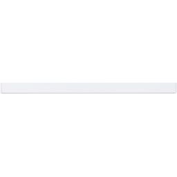 Italux Traversi RX Ceiling lampa podsufitowa 1x26 W biała PRD-5470-086-WH-830-SF