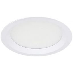 Italux Modulus lampa do zabudowy 1x23 W biały mat RCS-9800-240-23W-WH-SWK