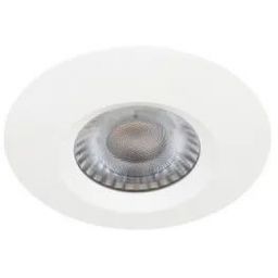 Italux Encanto lampa do zabudowy 1x8 W biała RCS-9822-85-8W-WH-SWK
