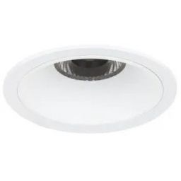 Italux Avelina lampa do zabudowy 1x15 W biała RCS-9866-110-15W-WH-SWK
