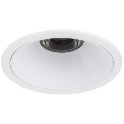 Italux Avelina lampa do zabudowy 1x20 W biały mat  RCS-9866-135-20W-WH-SWK