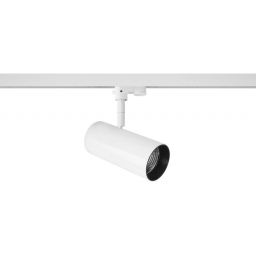 Italux Kandez 3C L lampa do szynoprzewodów 1x29 W biały SA-2501/HT4-413A/WK-NW/70