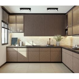 Italux Castelio lampa podsufitowa 2x5 W czarna SPL-31976-2B-BK