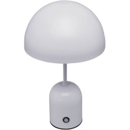 Italux Cantia kinkiet 1x2 W szary TB-75839-GR