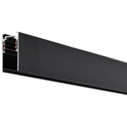 Italux Magnetic Track szynoprzewód magnetyczny 200 cm czarny TRMA-263537-2M