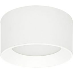 Italux Sirius plafon 1x13 W biały WG-606A/WK-WW/MULTI