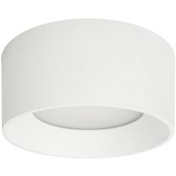 Italux Sirius lampa podsufitowa 1x28 W biała WG-608C/WK-WW/MULTI
