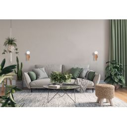 Italux Filano kinkiet 1x5 W brązowy WL-33574-1-WD