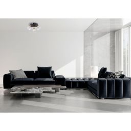 Italux Orella lampa podsufitowa 3x12 W czarna WL-34393-3R-BK-HBR