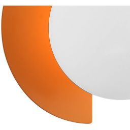 Italux Nauti kinkiet 1x25 W pomarańczowy WL-37482-OR