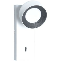 Italux Fonten kinkiet 1x1,8 W biały WL-47380-1-WH