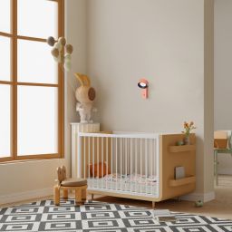 Italux Otal kinkiet 1x1,8 W pomarańczowy WL-47390-1-OR