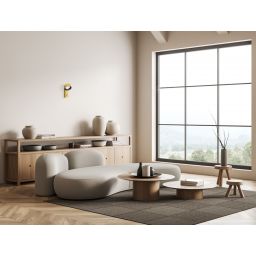 Italux Otal kinkiet 1x1,8 W żółty WL-47390-1-YLL