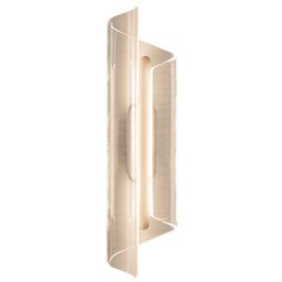 Italux Casel kinkiet 1x20 W biały WL-57882-20W-3K