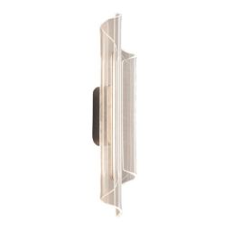 Italux Casel kinkiet 1x20 W biały WL-57882-20W-3K