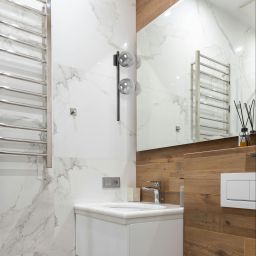 Kaja Paxi kinkiet 2x10 W czarny-grafitowy K-5468