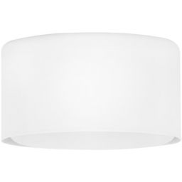 Kaja Horn lampa podsufitowa 1x10 W biała K-5471